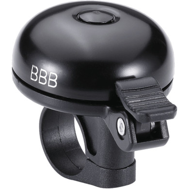 BBB BBB-18 E-Sound Bell Black