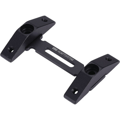 BBB BBC-113 DualMount Fork Bottle Cage Mount