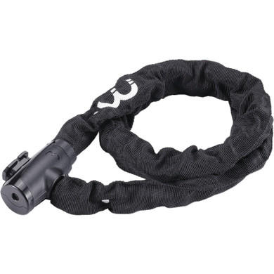 BBB BBL-48 PowerLink Steel Chain Lock 5mm x 100cm Black