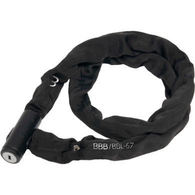 BBB BBL-67 QuickChain Chain Lock 4.5mm x 100cm