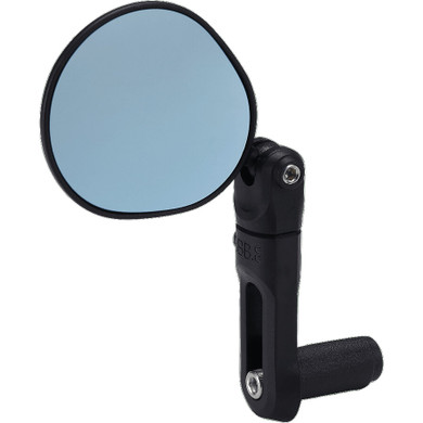 BBB BBM-04 MultiView Plug Mount Mirror