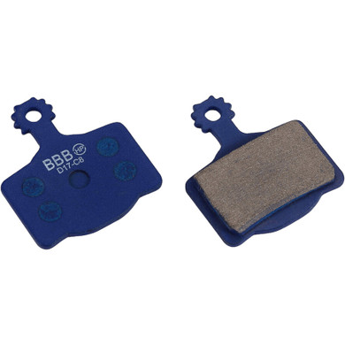 BBB BBS-36 DiscStop Magura 2011 MT2/4/6/8 Brake Pads
