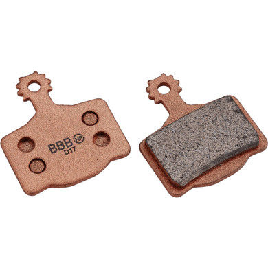 BBB BBS-36S DiscStop Magura MT2/4/6/8 Sintered Brake Pads
