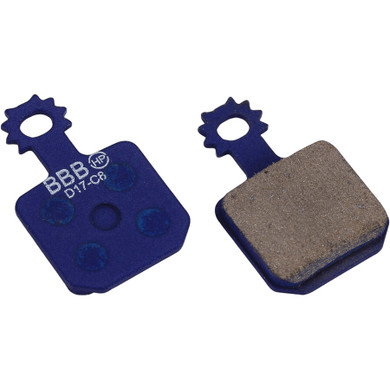 BBB BBS-372 DiscStop Magura 2011 MT7 Brake Pads