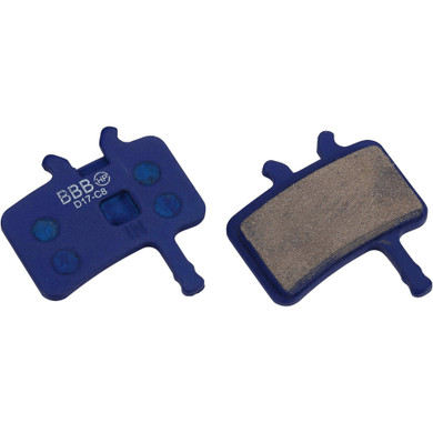 BBB BBS-42 DiscStop Avid Juicy Ultimate 3/5/7 Brake Pads