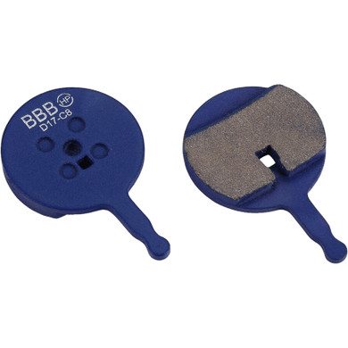 BBB BBS-43 DiscStop Avid BB-5/3 Brake Pads