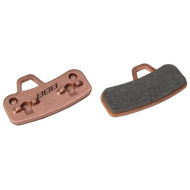 BBB BBS-493S DiscStop Hayes Stroker Ace Sintered Brake Pads