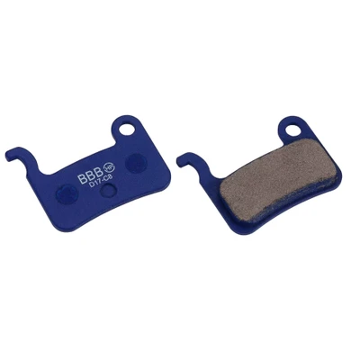 BBB BBS-54 DiscStop Shimano XTR Brake Pads