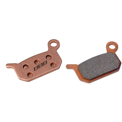 BBB BBS-65S DiscStop Formula B4 Hydraulic Sintered Brake Pads