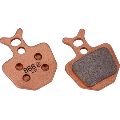 BBB BBS-66S DiscStop Formula Oro Sintered Brake Pads