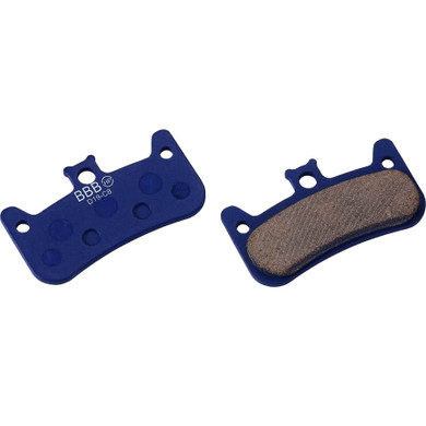BBB BBS-68 DiscStop Formula Cura 4 W/Spring Brake Pads