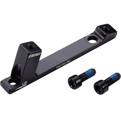 BBB BBS-91 PowerMount Postmount Adaptor 180mm