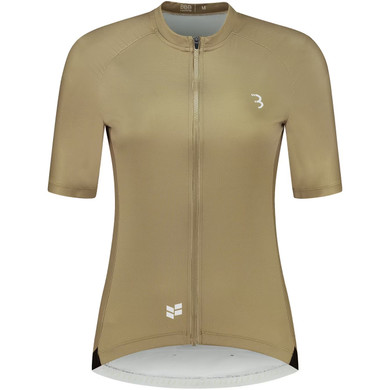BBB BBW-413 DonnaFit Jersey Womens Coffee