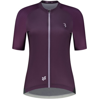 BBB BBW-413 DonnaFit Jersey Womens Purple