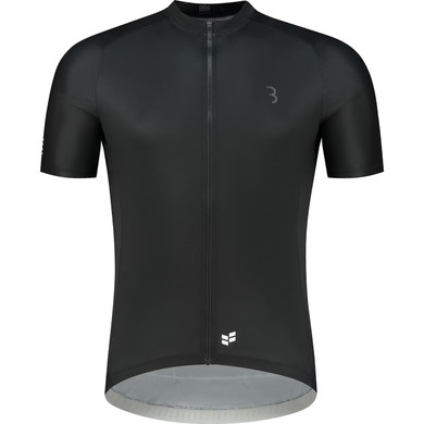 BBB BBW-415 ComfortFit Jersey Black