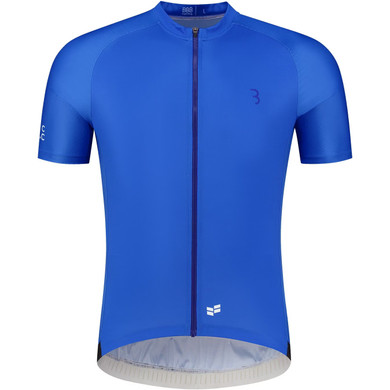 BBB BBW-415 ComfortFit Jersey Blue