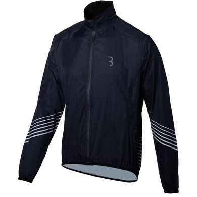 BBB BBW-481 StormShield 2.0 LS Jacket Black
