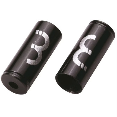 BBB BCB-161 Ferrules 5mm Brake Housing Alloy 100pcs