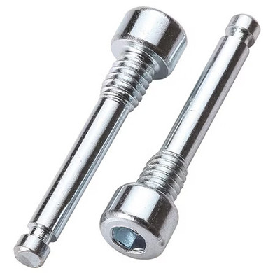 BBB BCB-260 Brake Pad Fixing Bolt 27mm Steel