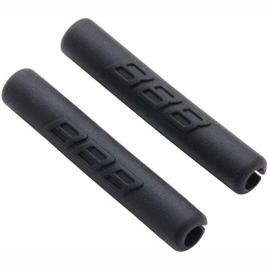 BBB BCB-90D.BK Cablewrap Gear Cable Cover Black 2pcs