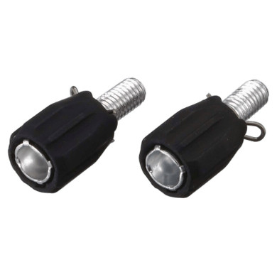 BBB BCB-93.BK STI Index Adjuster Black 2pcs