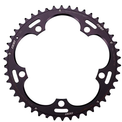 BBB BCR-21 Road Chainring Campagnolo 9/10spd Pre 2008 135 BCD