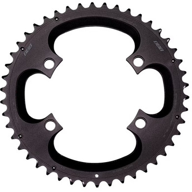 BBB BCR-26 Eleven Road Chainring Shimano 11spd 4-Bolt