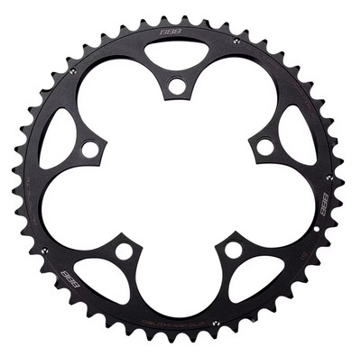 BBB BCR-31L Compact Large Chainring Shimano 9/10spd 110 BCD