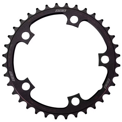 BBB BCR-31S Compact Small Chainring Shimano 9/10spd 110 BCD