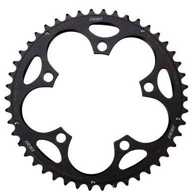 BBB BCR-32 Compact Large Chainring Campagnolo Pre 2008 110 BCD