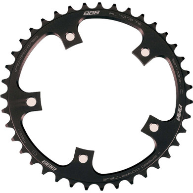 BBB BCR-34 Compact Small Chainring Campag 11spd 2011-14 110 BCD