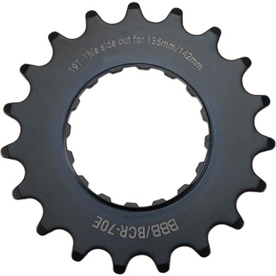 BBB BCR-70E E-Bike Sprocket Bosch Gen 2