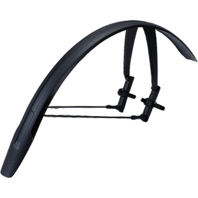 BBB BFD-65R DiscGuard Rear Fender 28in