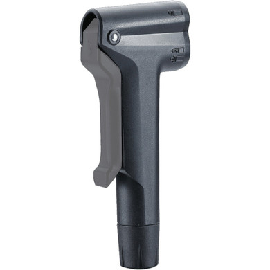 BBB BFP-96 DualHead 3.0 Pumphead