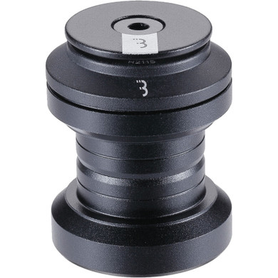 BBB BHP-01 TurnAround Headset 1in A-Head Black