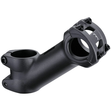 BBB BHS-24 HighRise Alloy Stem 25.4mm 35deg Black