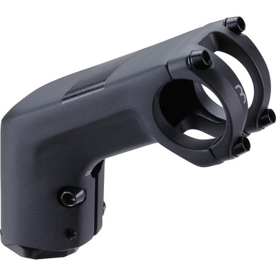 BBB BHS-26 Toprise Stem 31.8mm 30deg Black