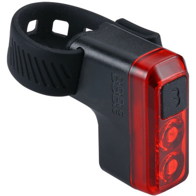 BBB BLS-145 Salute Rear Light