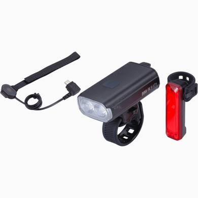 BBB BLS-174 StrikeDuo 1200 / Signal Light Set