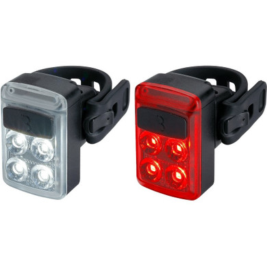 BBB BLS-237 Slide Light Set