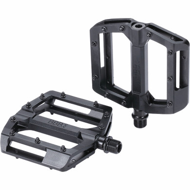 BBB BPD-38 Enigma MTB Pedals Black