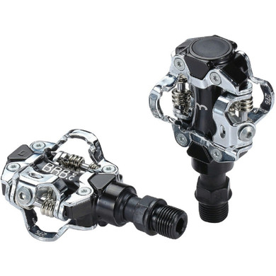 BBB BPD-74 TouchMount SPD MTB Pedals