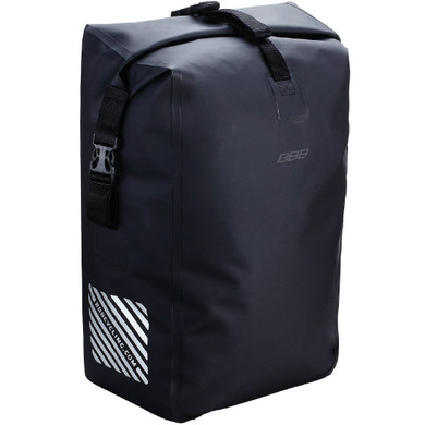 BBB BSB-132 PortoVault Pannier Bag Black