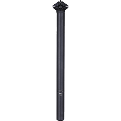 BBB BSP-20 Skyscraper 400mm Seatpost Black