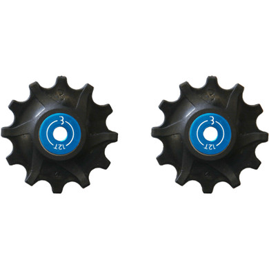 BBB RollerBoys Derailleur Pulleys 12T SRAM 1x11spd