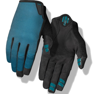 Giro Glove MTB DND ReNew Harbour Blue