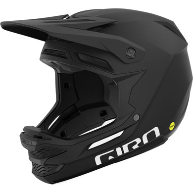 Giro MTB Helmet Insurgent Spherical MIPS Matt Black