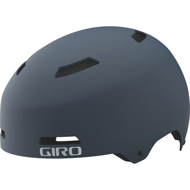 Giro Quarter MTB Helmet Matte Potaro Grey