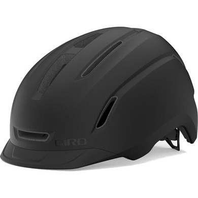 Giro URD Helmet Caden 2 MIPS Matt Black