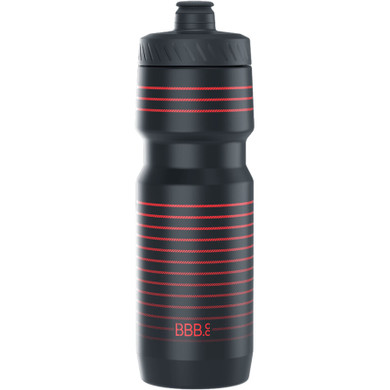 BBB AutoTank Bottle 750ml Striped
